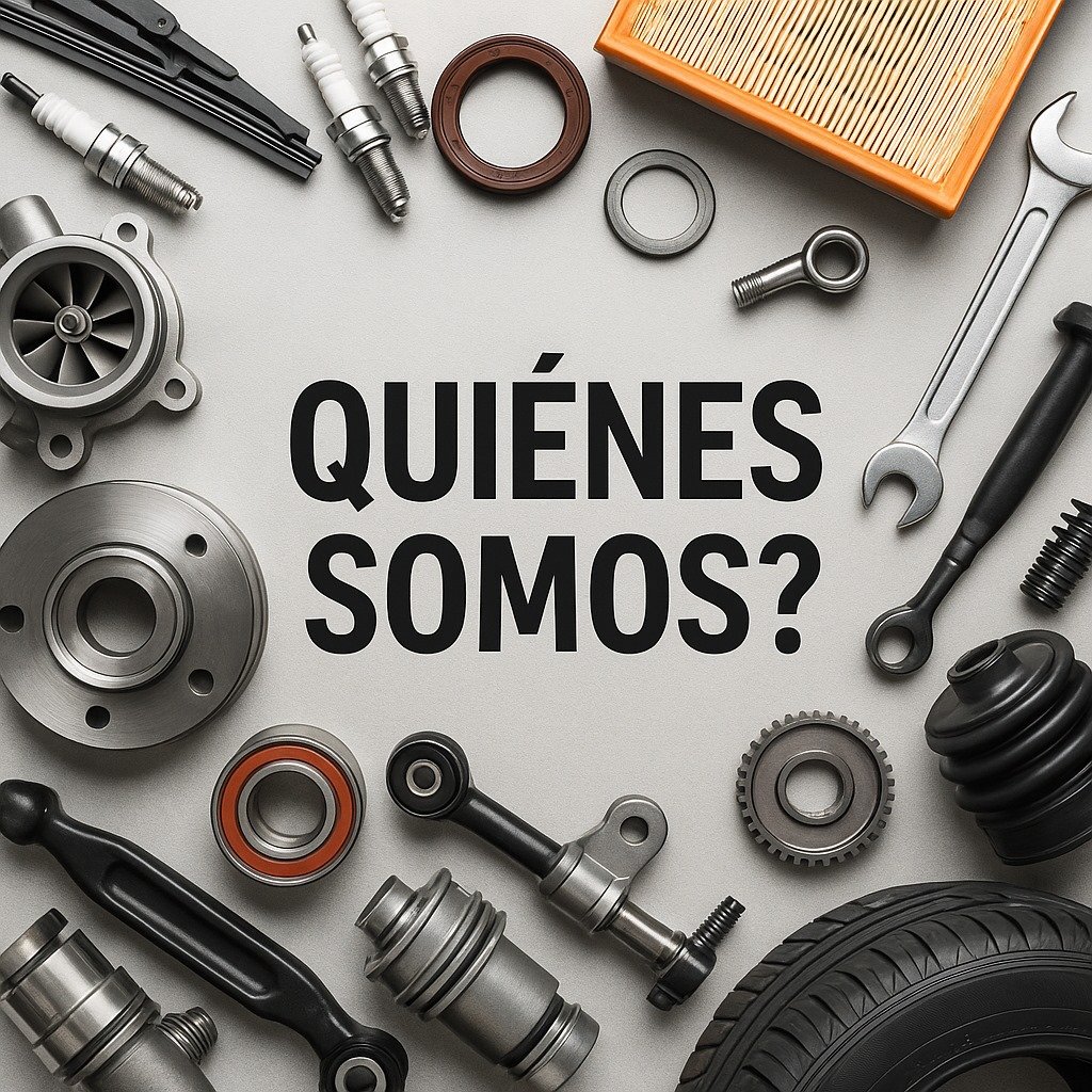 Quiénes Somos