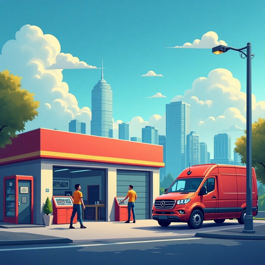 Servicios
